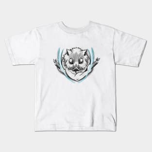 inosuke Kids T-Shirt